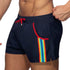 Short de Bain Addicted Rainbow Tape ADS321