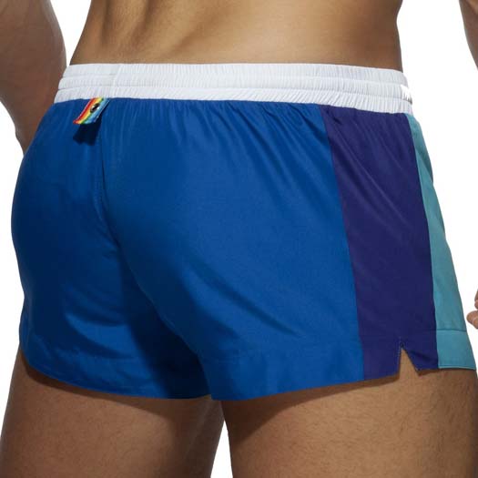 Short de Bain Addicted Rainbow ADS239