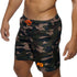 Short de Bain Addicted ADS095