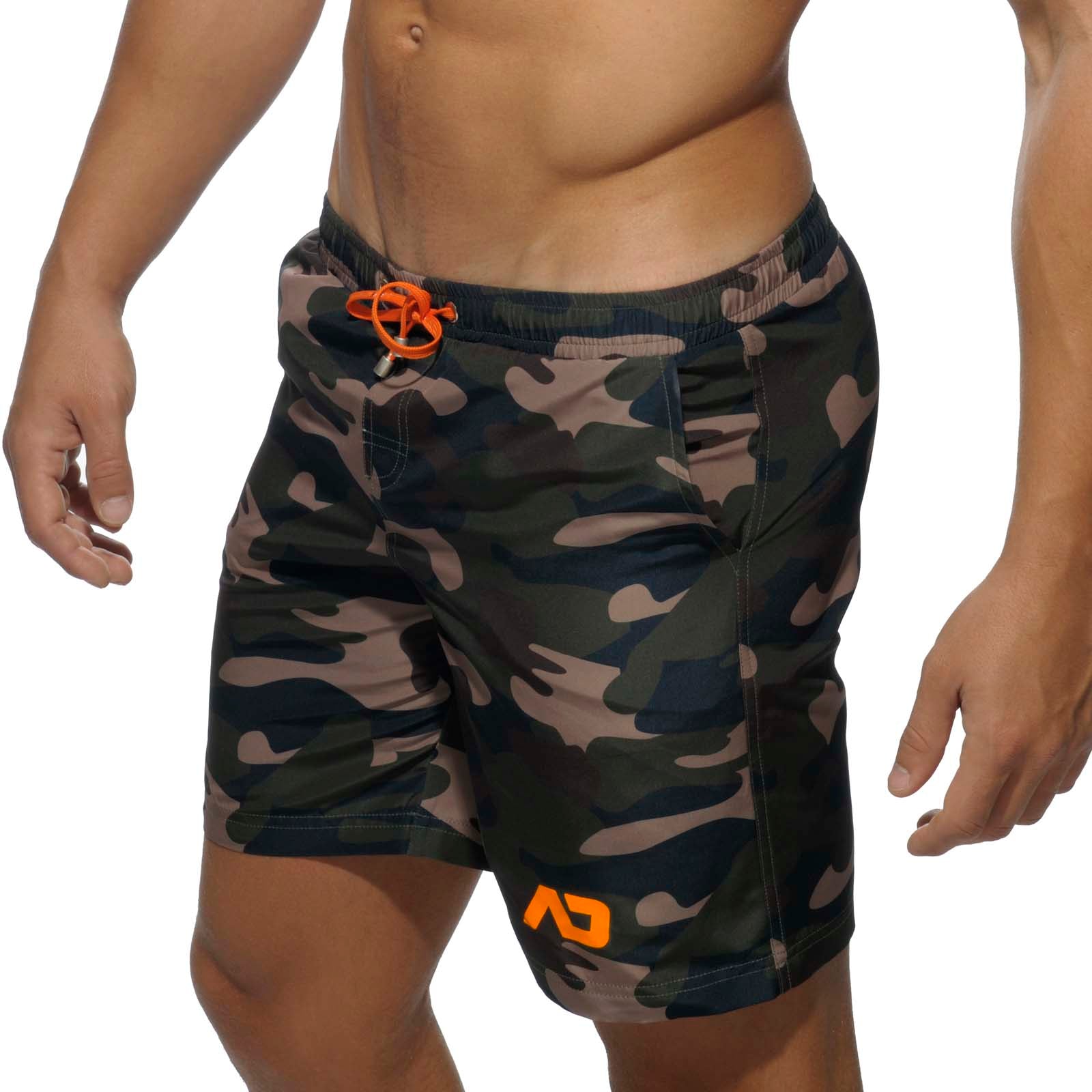 Short de Bain Addicted ADS095