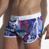 Short de bain Tasman Sea Alexander COBB 4CSWB