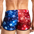 Short de bain BANG! Superstar 54212