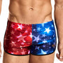 Short de bain BANG! Superstar 54212