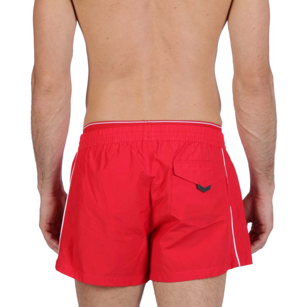 Short de Bain Diesel SEASIDE 00SP80 0KAKY