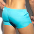 Short de Bain ES Collection Plain Rocky 2204