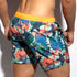 Short de Bain ES Collection Cascara 2405