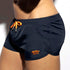 Short de Bain ES Collection Plain Rocky 2204