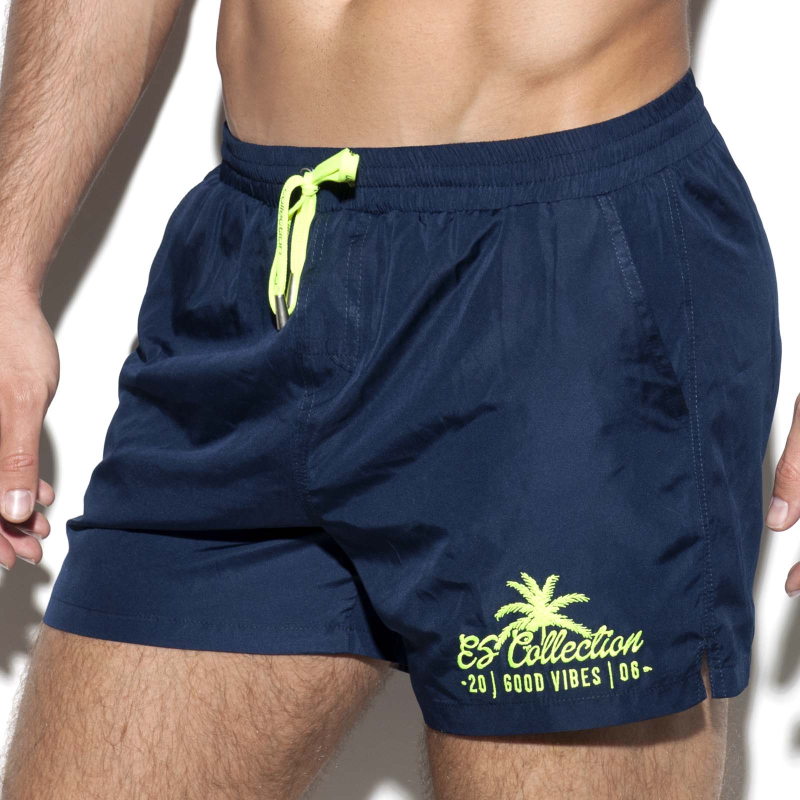 Short de Bain ES Collection 1922