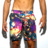 Short de Bain ES Collection 1627 Palme