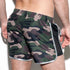 Short de Bain ES Collection Marvin Camo 1813