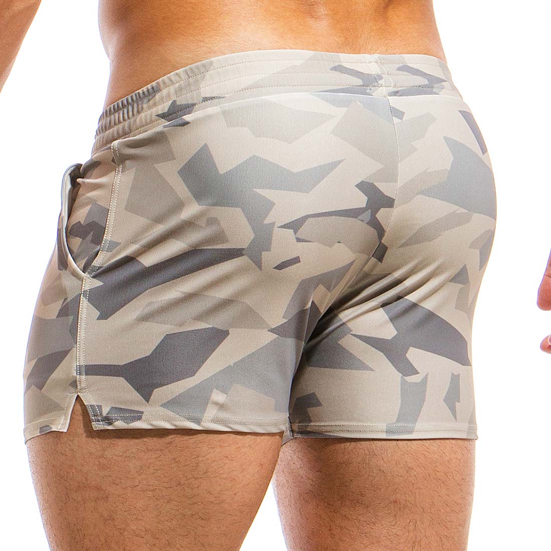 Short de bain Modus Vivendi Desert GS1831