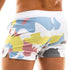 Short de Bain Modus Vivendi Camouflage AS2031