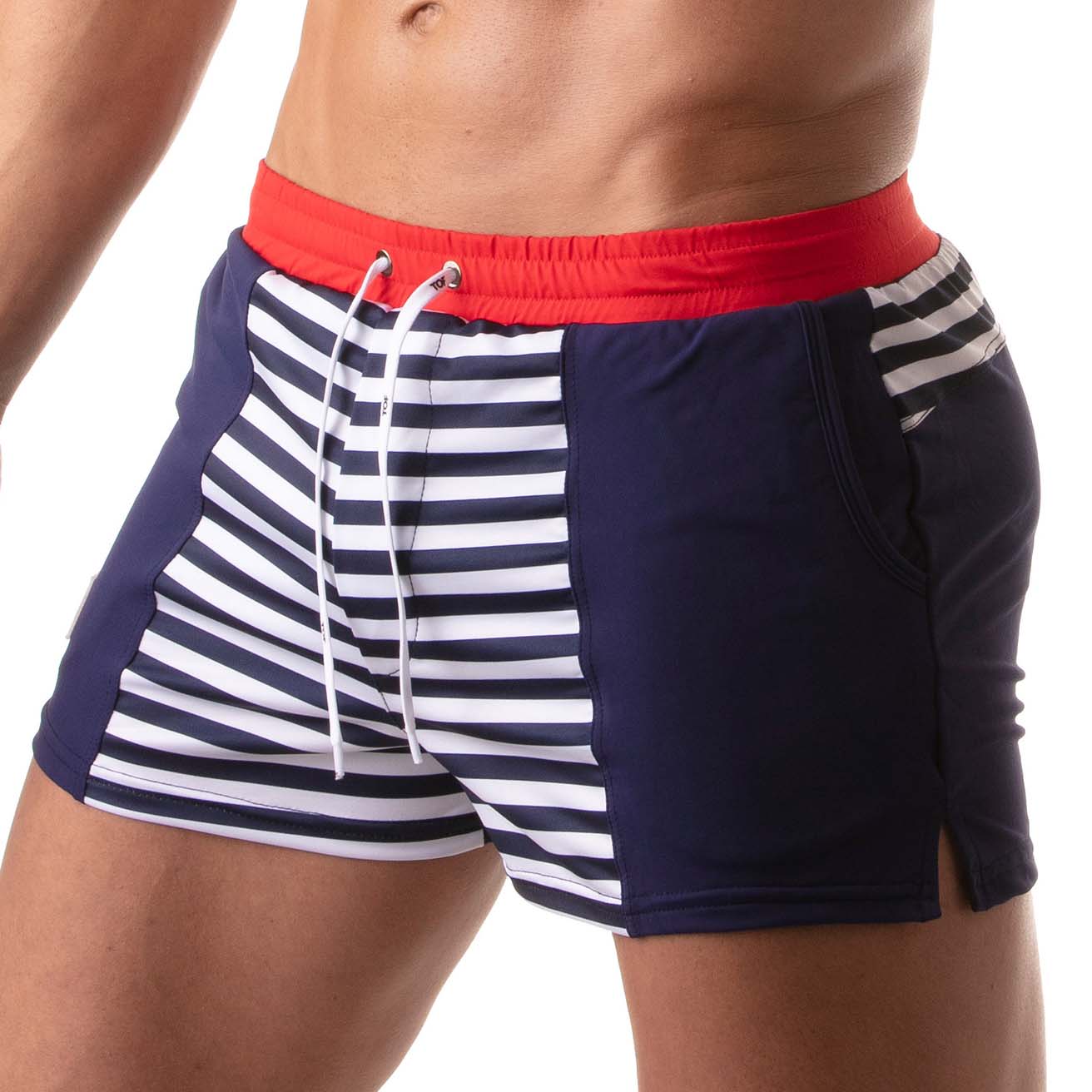 Short de bain Iconic TOF PARIS TOF210BU