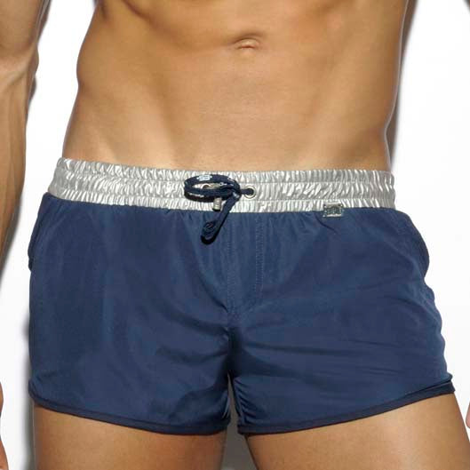 Short de Bain ES Collection Silver Rocky 1716