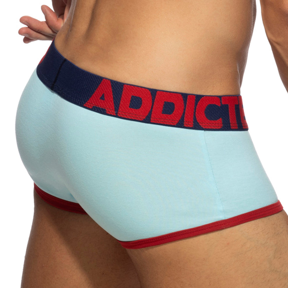 Pack de Shorty Addicted seamless AD1272P
