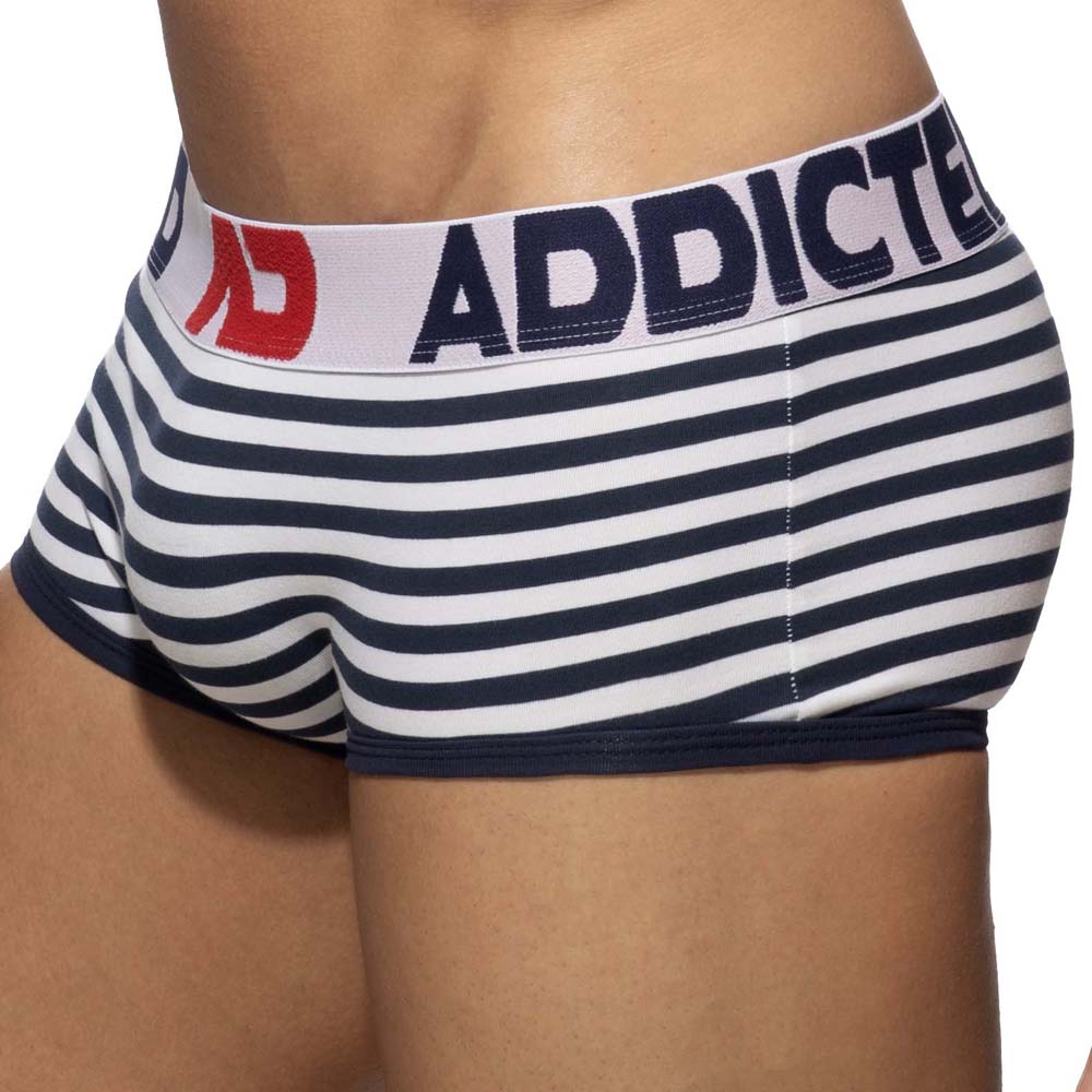 Shorty Addicted Seamless sailor AD1277