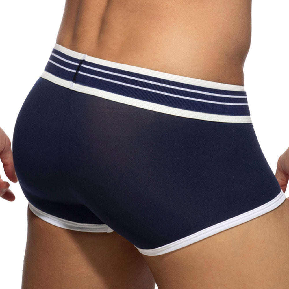 Shorty Addicted Double trouble  AD1283