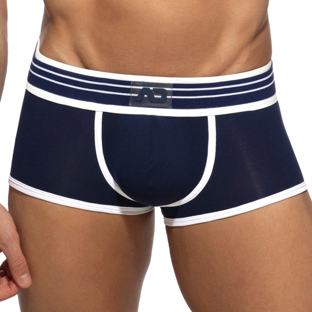 Shorty Addicted Double trouble  AD1283