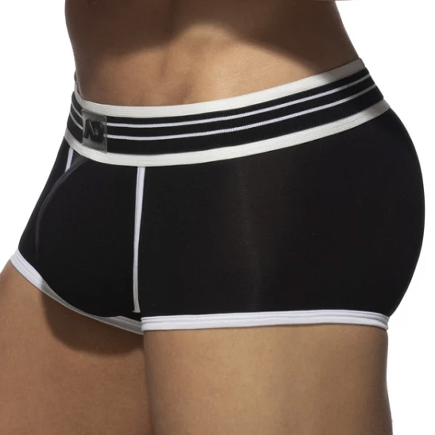 Shorty Addicted Double trouble  AD1283