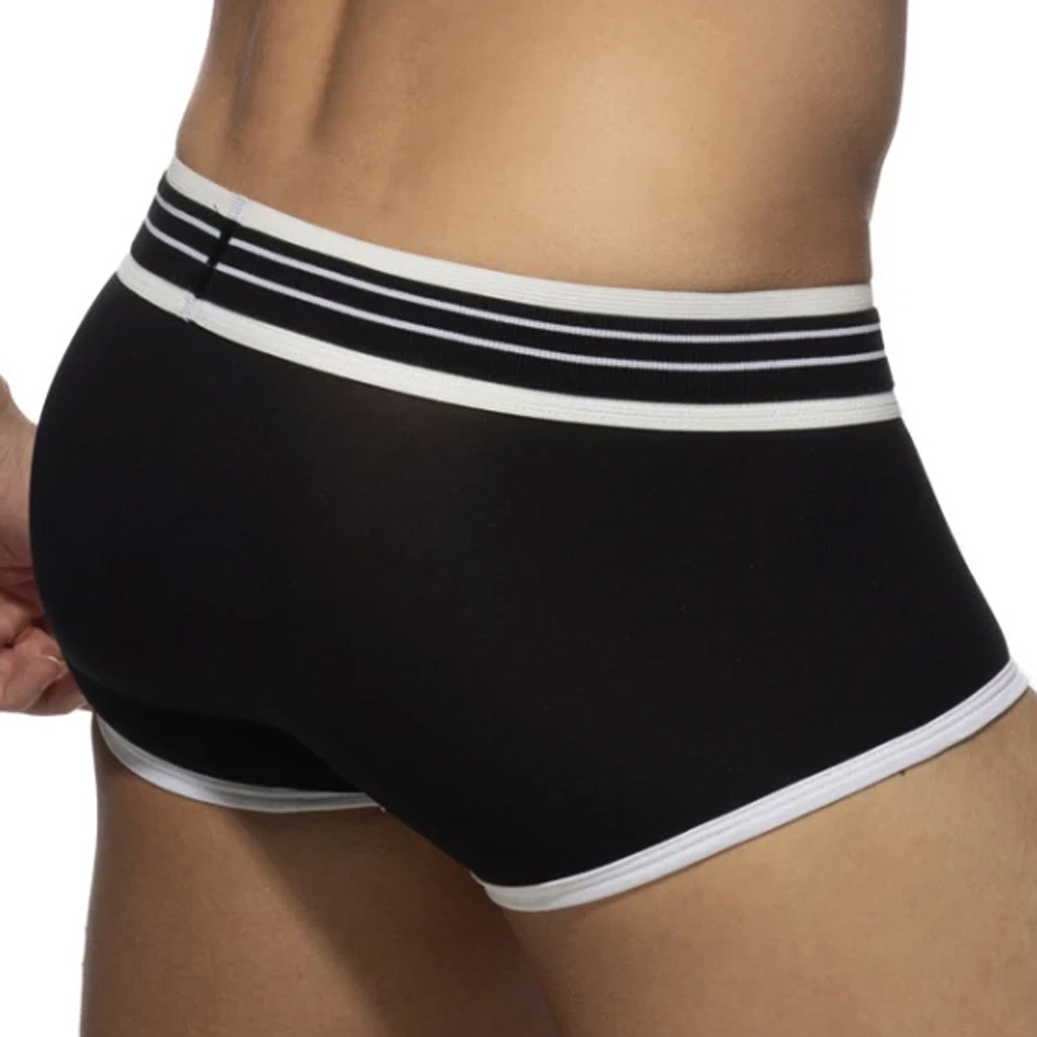 Shorty Addicted Double trouble  AD1283