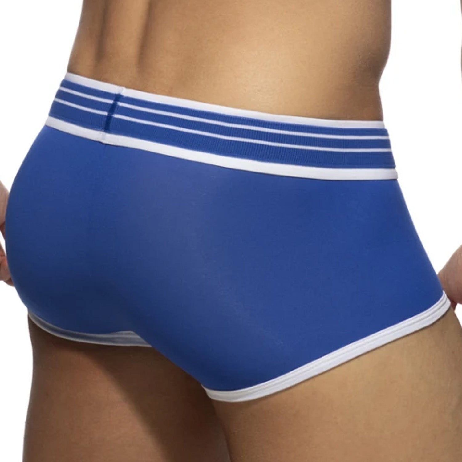 Slip Addicted Double trouble  AD1282