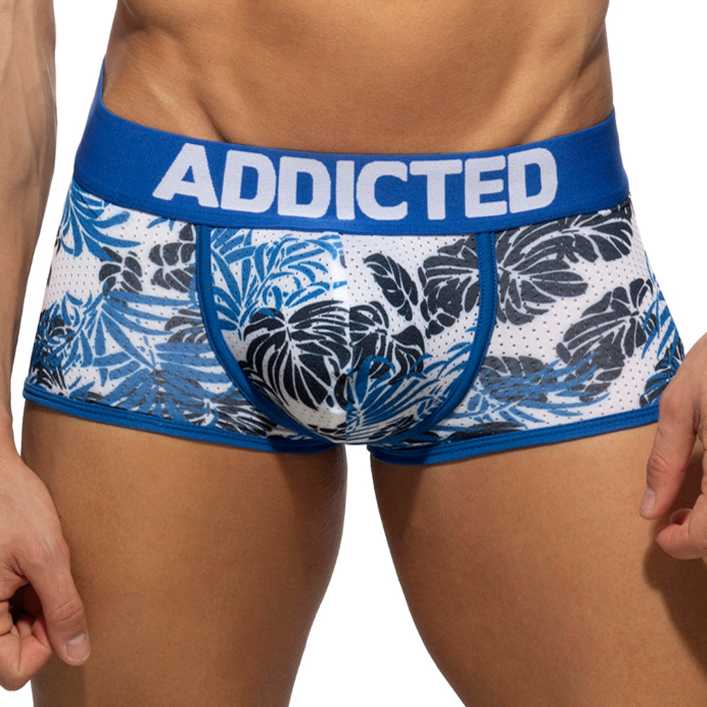 Pack de Shorty Tropicana Addicted mesh AD1289P