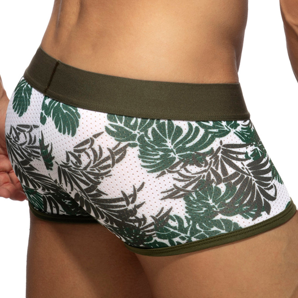 Pack de Shorty Tropicana Addicted mesh AD1289P