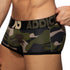 Shorty Addicted Seamless camo  AD1301