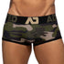 Shorty Addicted Seamless camo  AD1301