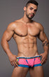 Shorty Andrew Christian 9801