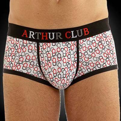 Shorty Arthur Club VITO