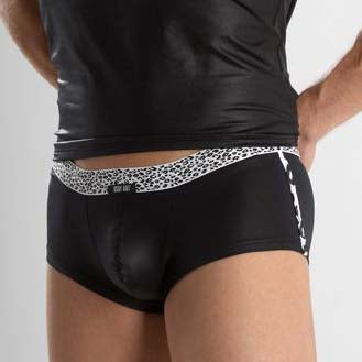 Nisoi Minipant Body Art 501035