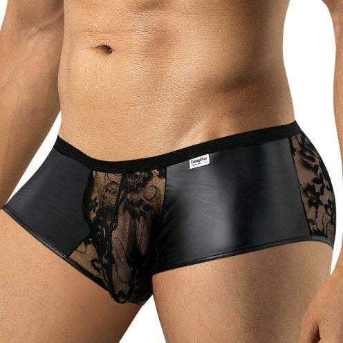Shorty Candyman Lace 95008 Noir