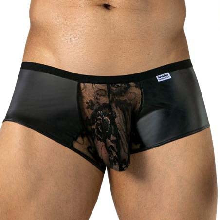Shorty Candyman Lace 95008 Noir