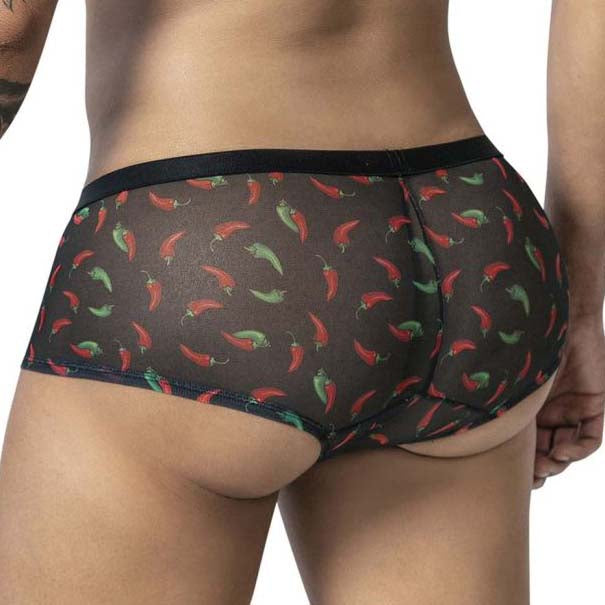 Shorty Candyman Chili pepper 99873