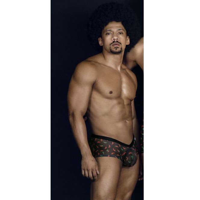 Shorty Candyman Chili pepper 99873