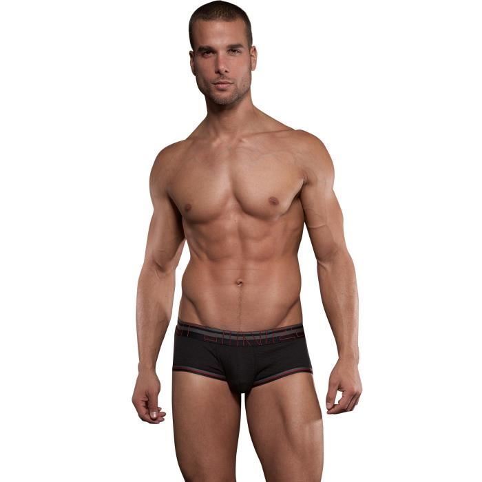 Shorty Sportif CIN2 3464