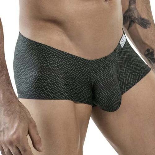 Shorty Clever Laberin 1852