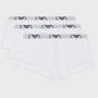 Pack 3 Shortys Emporio Armani 111357 C715