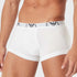 Pack 3 Shortys Emporio Armani 111357 C715