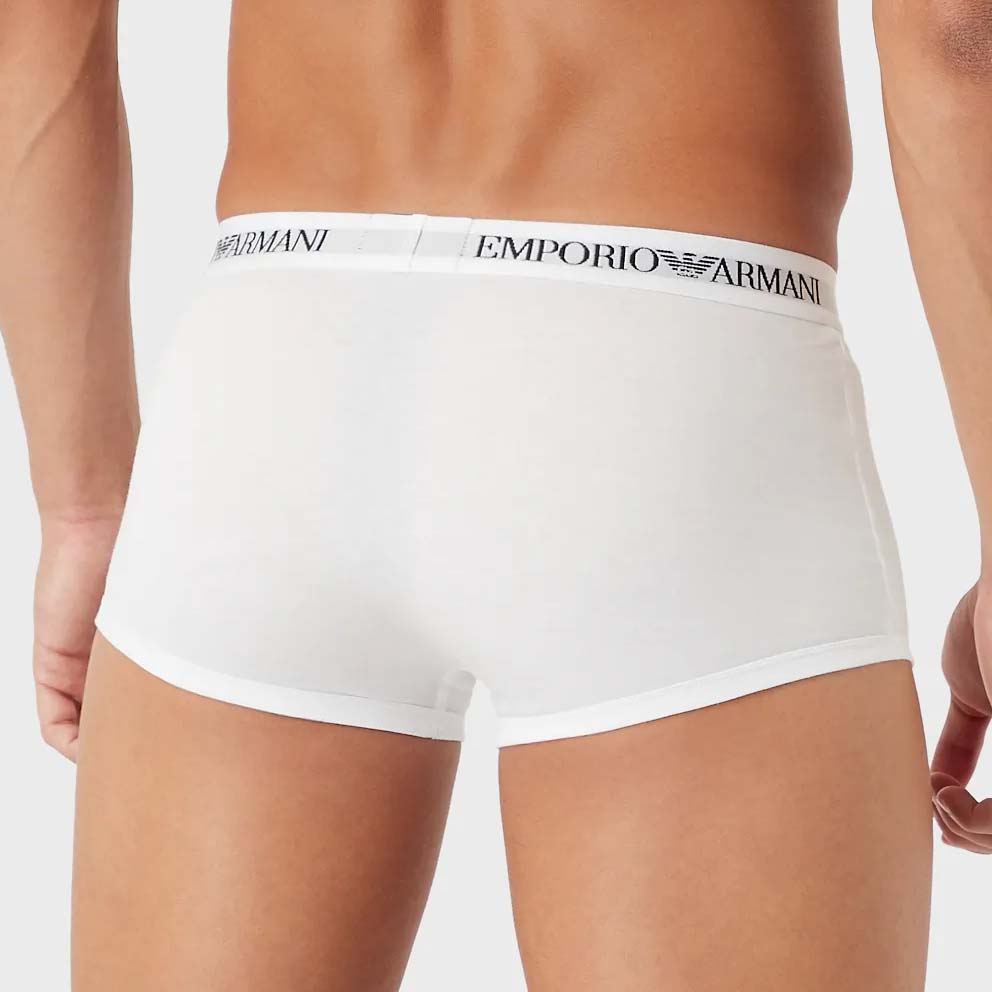 Pack 3 Shortys Emporio Armani 111610 C722