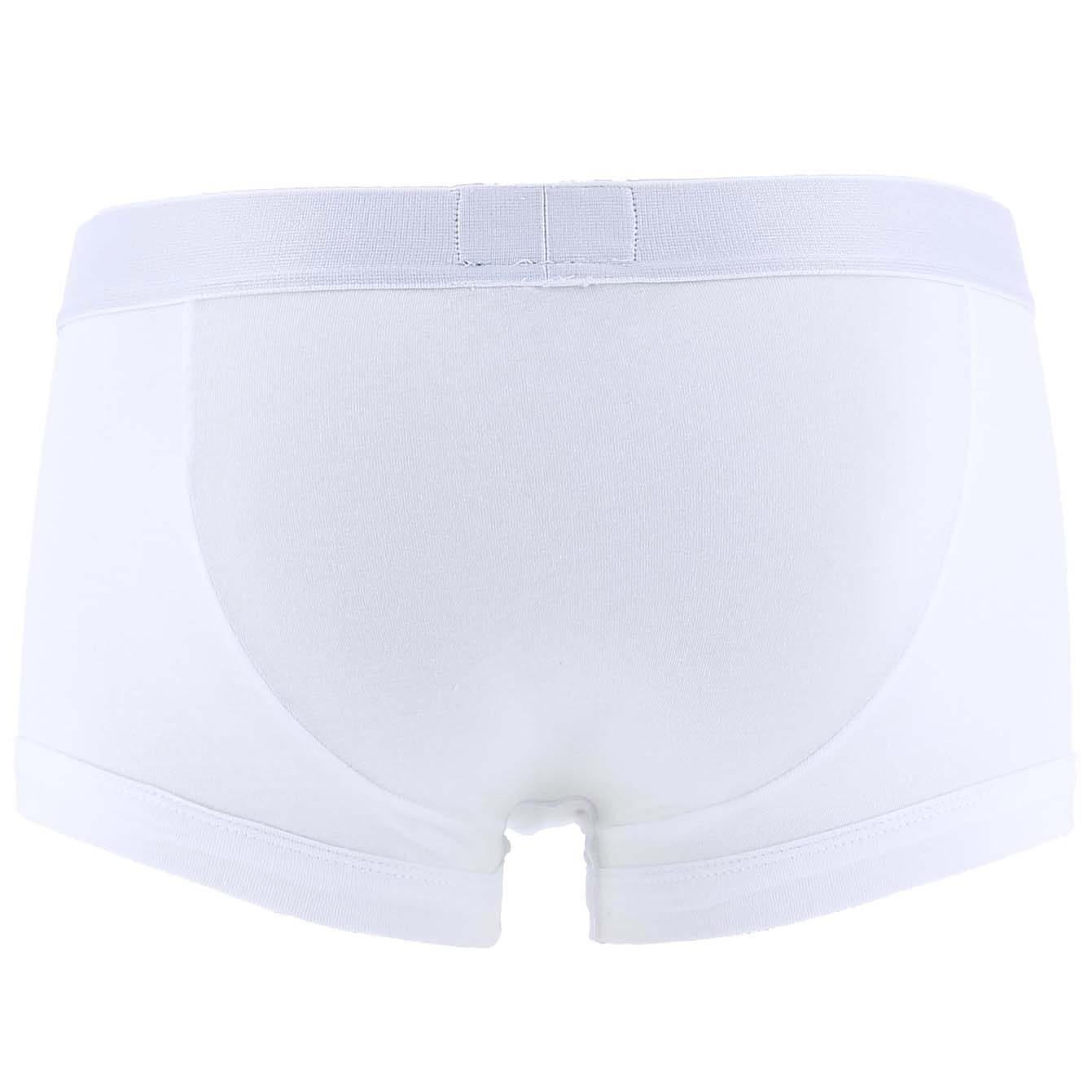 Shorty Emporio Armani 110389 C518