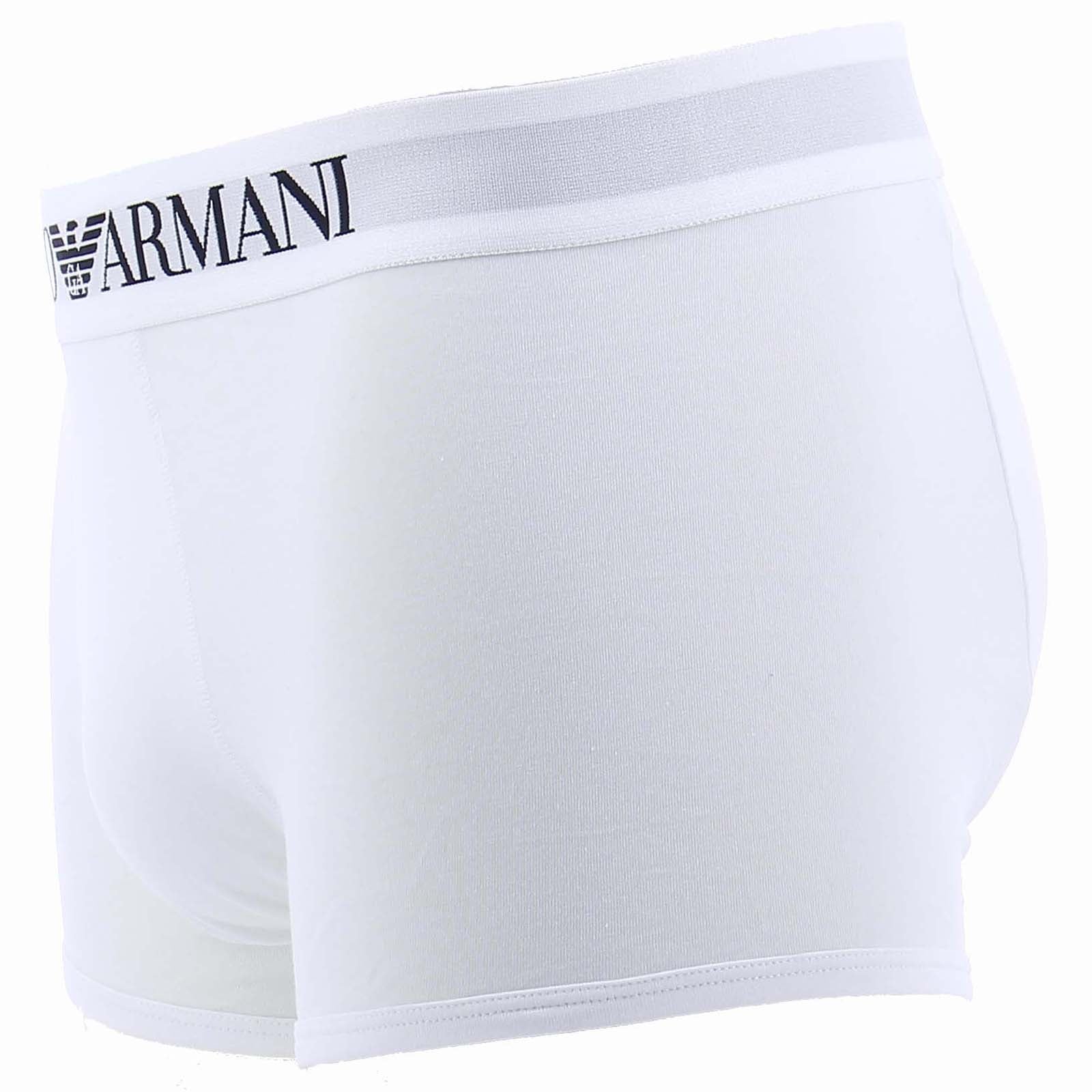 Shorty Emporio Armani 111389C729
