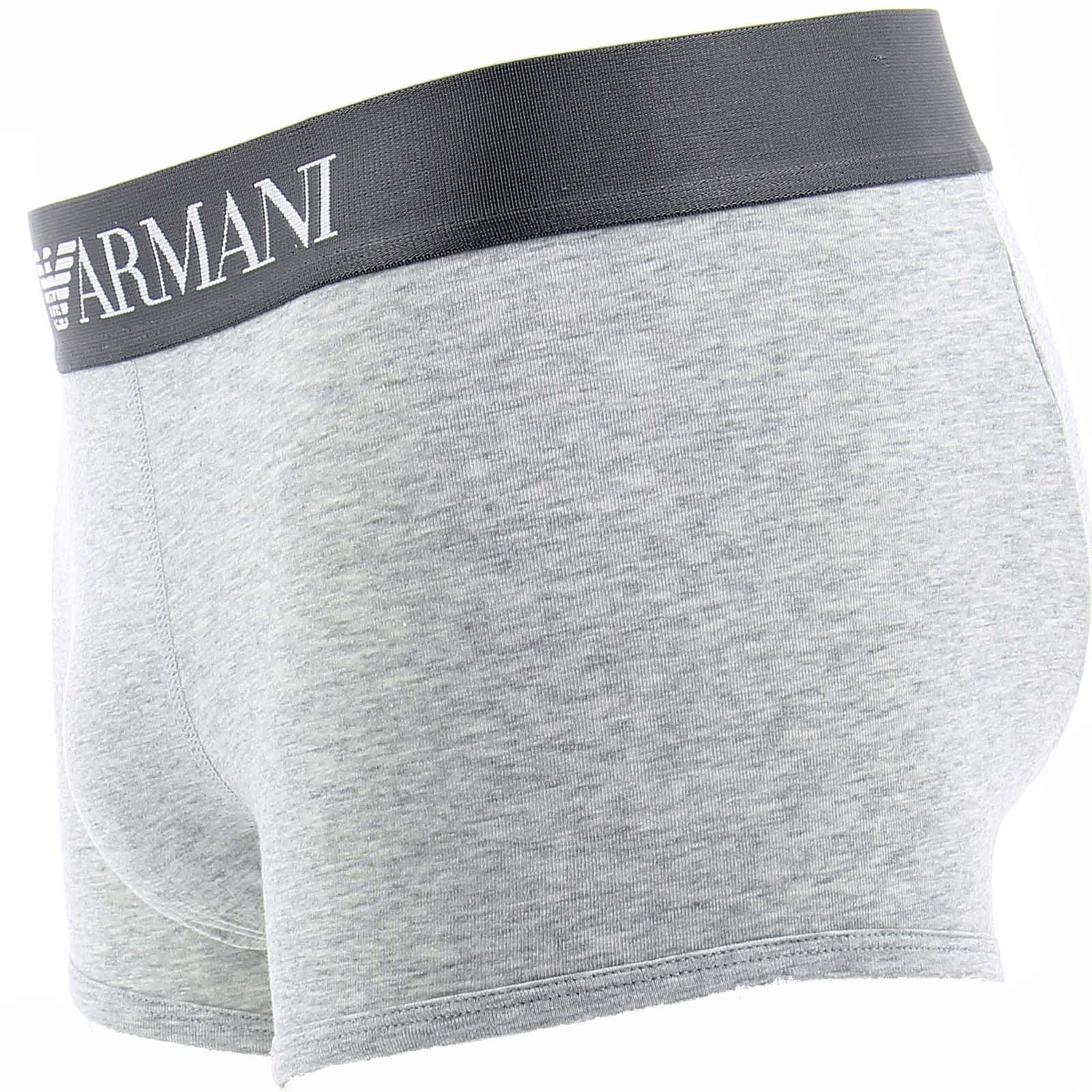 Shorty Emporio Armani 111389 C729