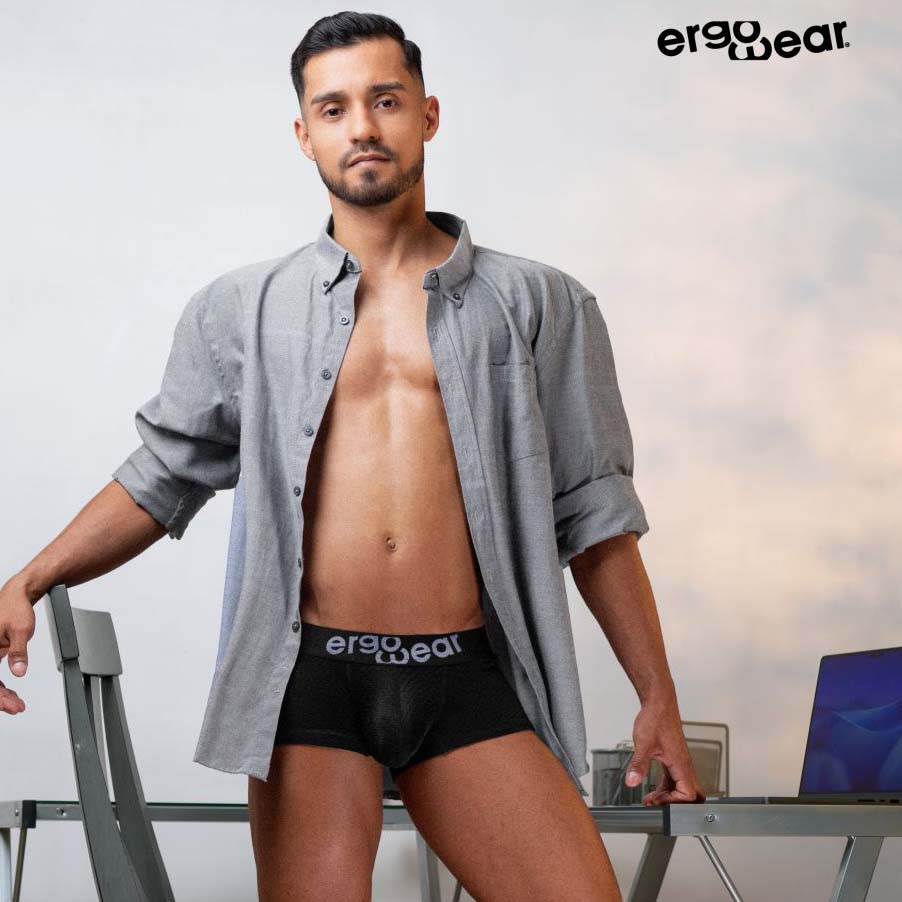 Shorty ErgoWear MAX FLOW EW1689