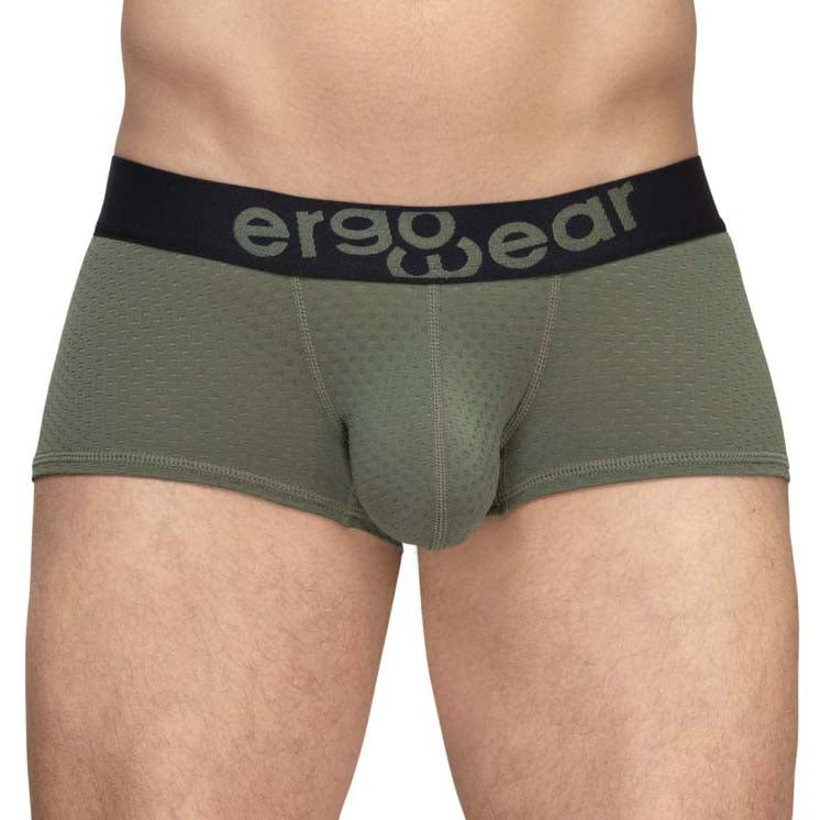 Shorty ErgoWear MAX FLOW EW1787