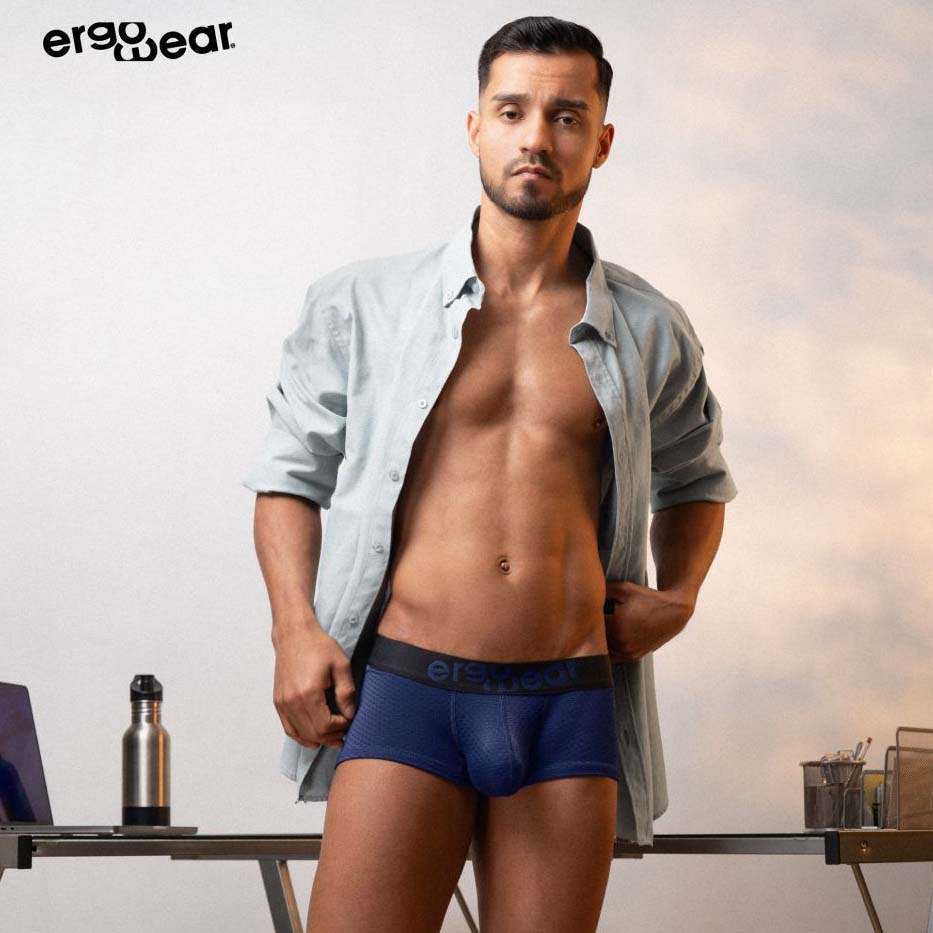 Shorty ErgoWear MAX FLOW EW1791