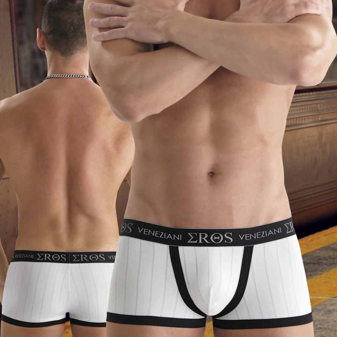 Eros Veneziani Shorty 7106