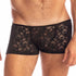 Shorty L Homme Invisible Black Lotus MY04LLOT