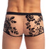 Shorty L Homme Invisible Velours et Luxure MY39LUX